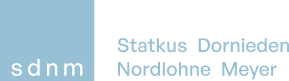 Statkus Dornieden Nordlohne Meyer Part mbB Steuerberatungsgesellschaft